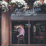 Wetherspoon Chief Slams Labour Over 'High Street Neglect' Amid Declining Profits