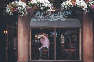 Wetherspoon Chief Slams Labour Over 'High Street Neglect' Amid Declining Profits