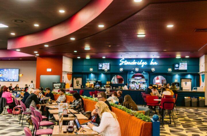Britain's Largest Bingo Chain Considers Sale Amidst Tax Raid Concerns
