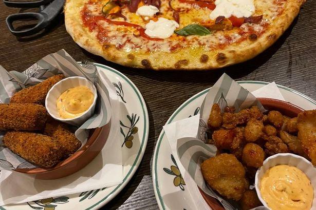 ASK Italian's New Autumn Menu Captivates with a Single Key Ingredient