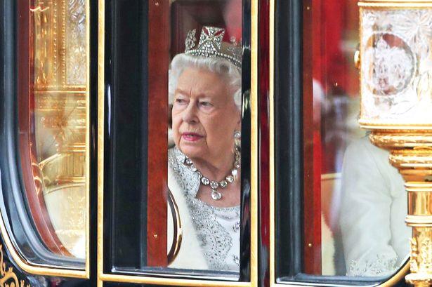 Discover 500 Years of Royal Heritage: Buckingham Palace Jewellery Exhibition Tickets Available Now