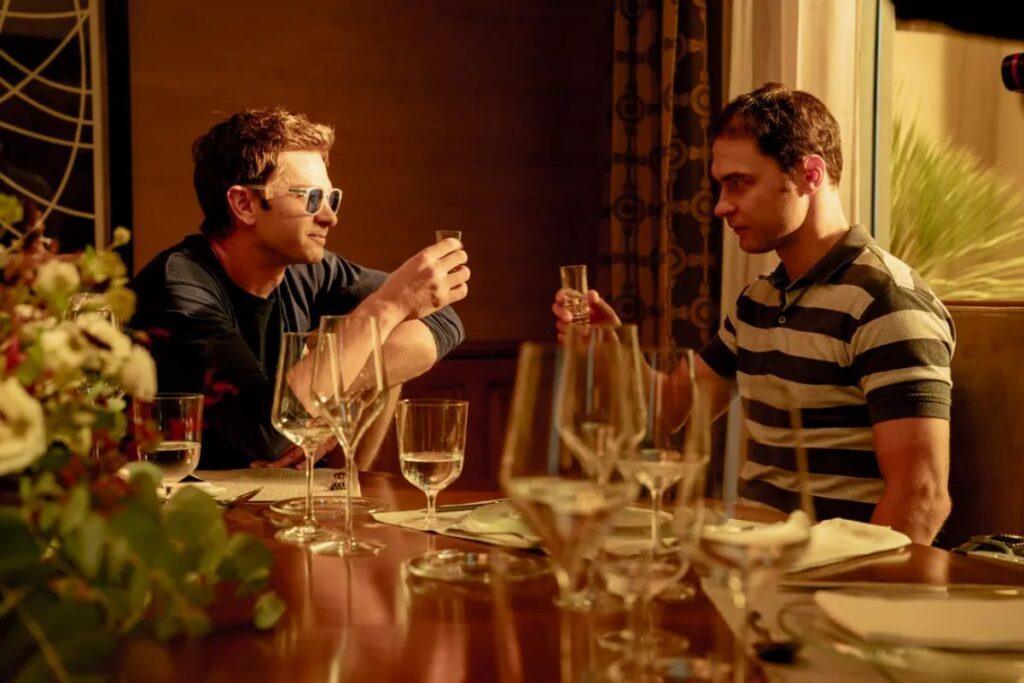 Top 9 Must See Movies from the London Film Festival and Their UK Cinema Release Dates