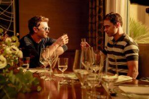 Top 9 Must See Movies from the London Film Festival and Their UK Cinema Release Dates