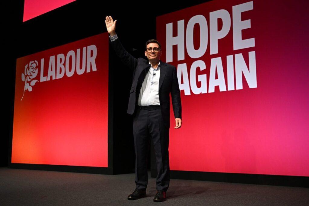 Caution: The Politician Who Claims to Be Different May Not Be What They Seem