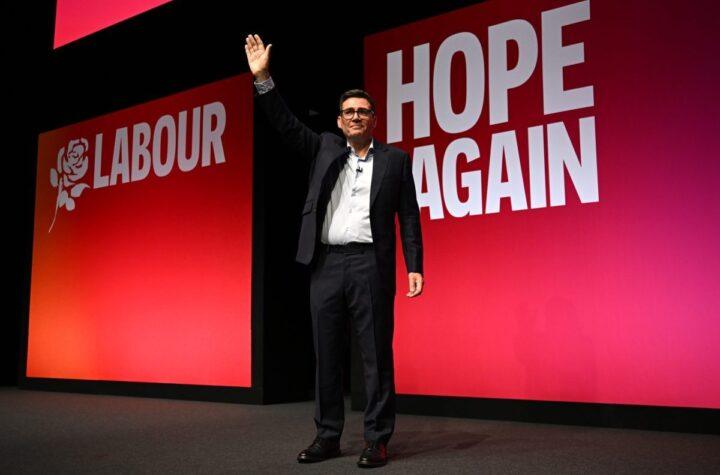 Caution: The Politician Who Claims to Be Different May Not Be What They Seem