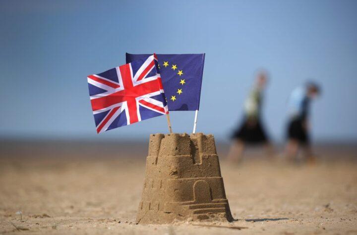 Public Opinion Unveiled: What Do Britons Really Think About Rejoining the EU?