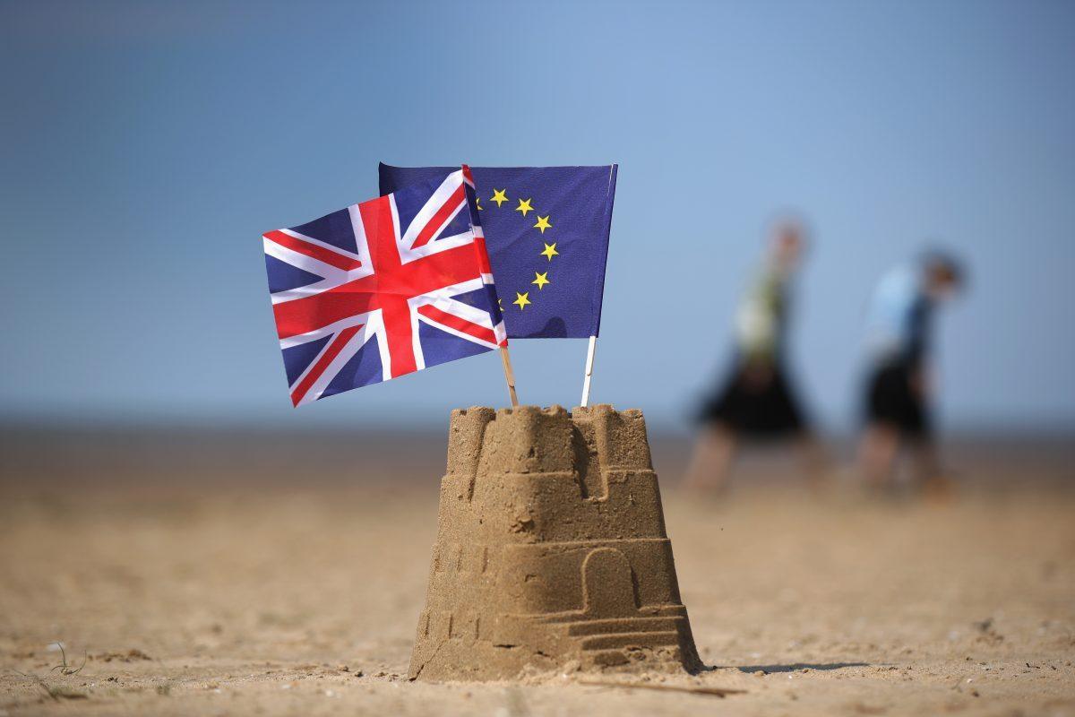 Public Opinion Unveiled: What Do Britons Really Think About Rejoining the EU?