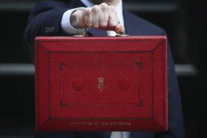 Autumn Budget 2026: Key Expectations from the Bond Market for Chancellor Healey
