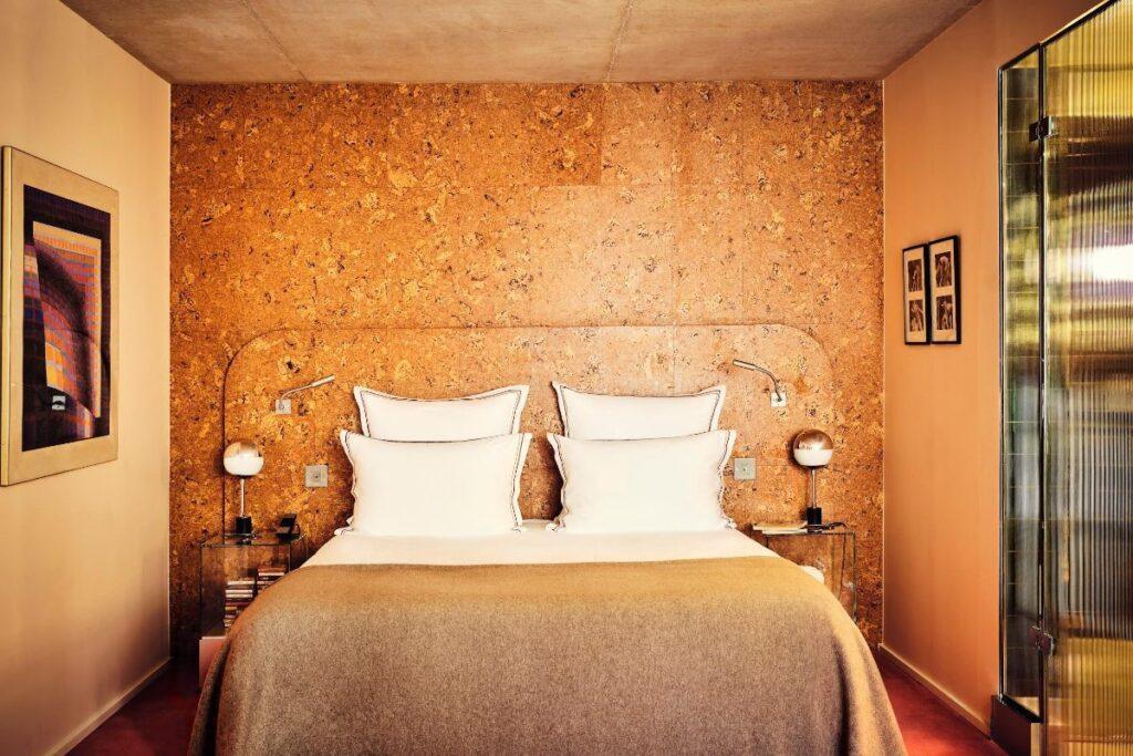 Discover the Parisian Hotel Adored by Madonna and Charli: A Luxurious Alternative to The Ritz