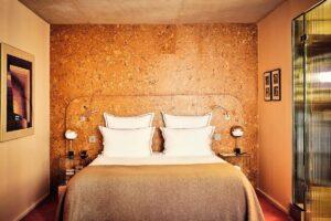 Discover the Parisian Hotel Adored by Madonna and Charli: A Luxurious Alternative to The Ritz