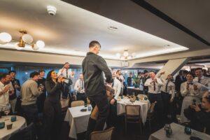 Bagatelle: Could This Exclusive Chelsea Experience Redefine Premier League Hospitality?