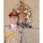 Chief of General Staff Unveils Telford Gun Hall: A Landmark Speech on Defence Innovation