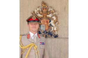 Chief of General Staff Unveils Telford Gun Hall: A Landmark Speech on Defence Innovation