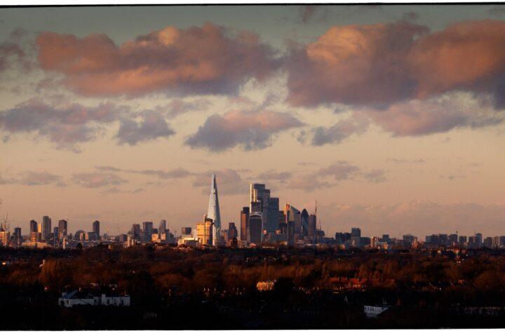 Midday Markets Update: Exploring the Juxtaposition of the UK Economy