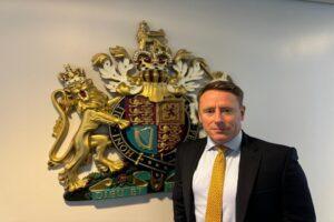 UK Warns of Large Scale Information Warfare by Hostile Actors, Including Russia, at UN First Committee Session