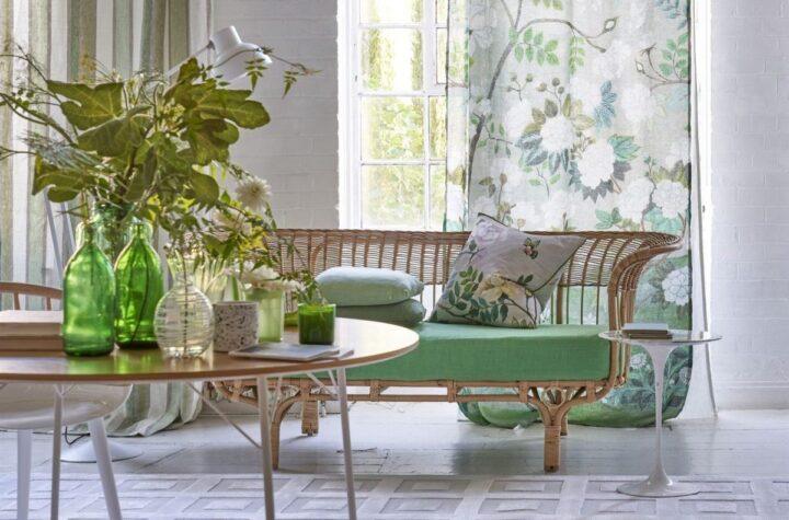 Investor Demands Intensify for King’s Preferred Interior Designer's CEO