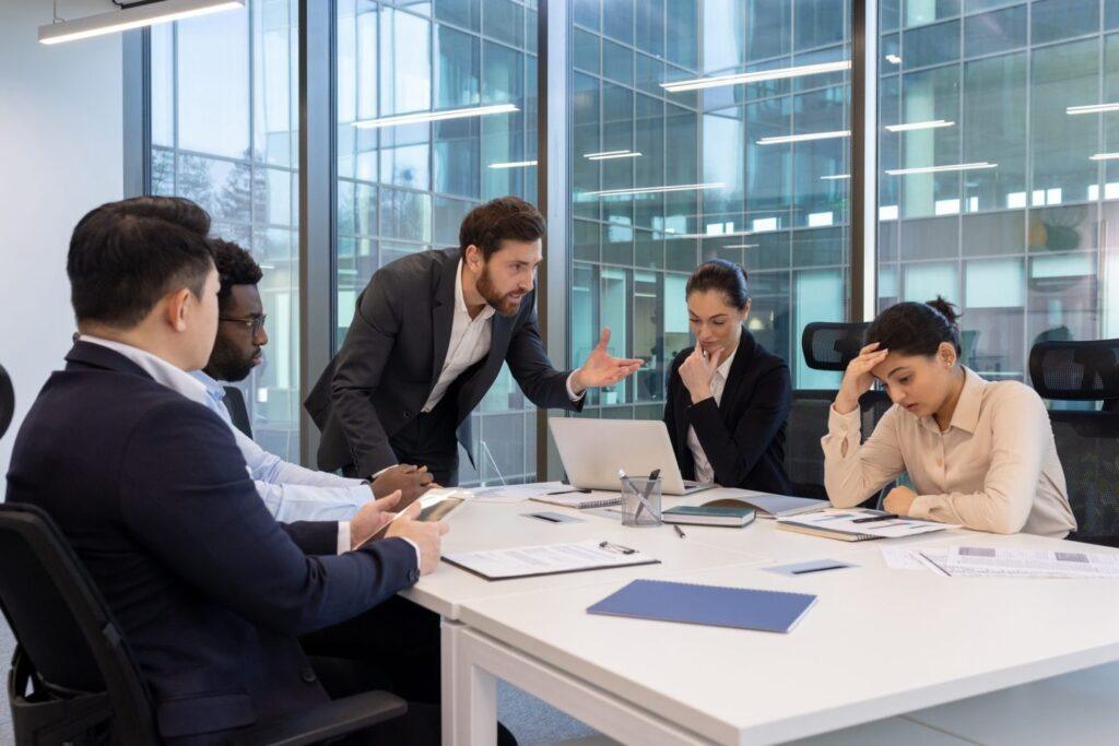 Executives Reap Larger Pay Increases Compared to Employees