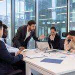 Executives Reap Larger Pay Increases Compared to Employees