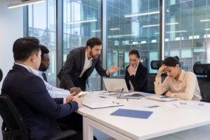 Executives Reap Larger Pay Increases Compared to Employees