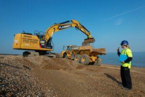 Transforming Flood Defences: Building Resilience and Confidence in a Changing Climate