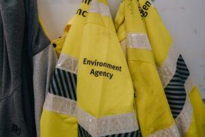Collaborative Efforts: How the Environment Agency and the Netherlands Unite to Safeguard Communities Against Rising Tides