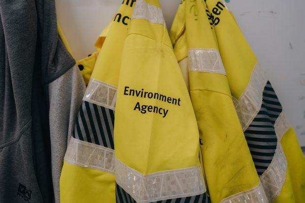 Collaborative Efforts: How the Environment Agency and the Netherlands Unite to Safeguard Communities Against Rising Tides