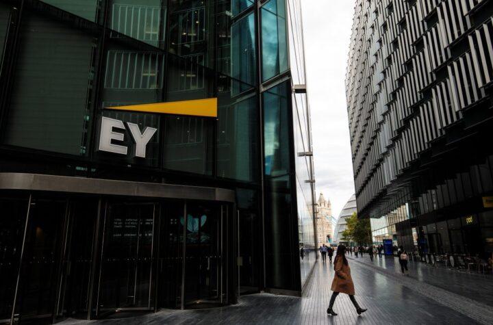 Goldman Sachs Linked EY Data Breach Unveils a New Era of Undetectable Cyber Theft