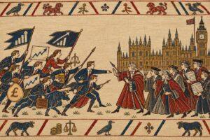 British Businesses Must Raise Their Voices in the Battle of Ideas