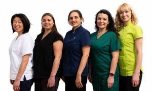 Fulham Osteopaths