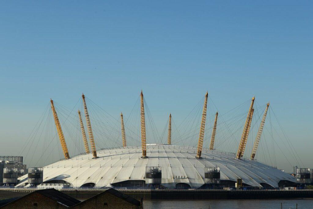 Virgin Media O2 Stands Firm on £200 Million Arena Agreement Amidst Controversy
