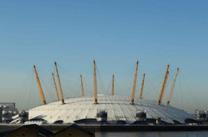 Virgin Media O2 Stands Firm on £200 Million Arena Agreement Amidst Controversy