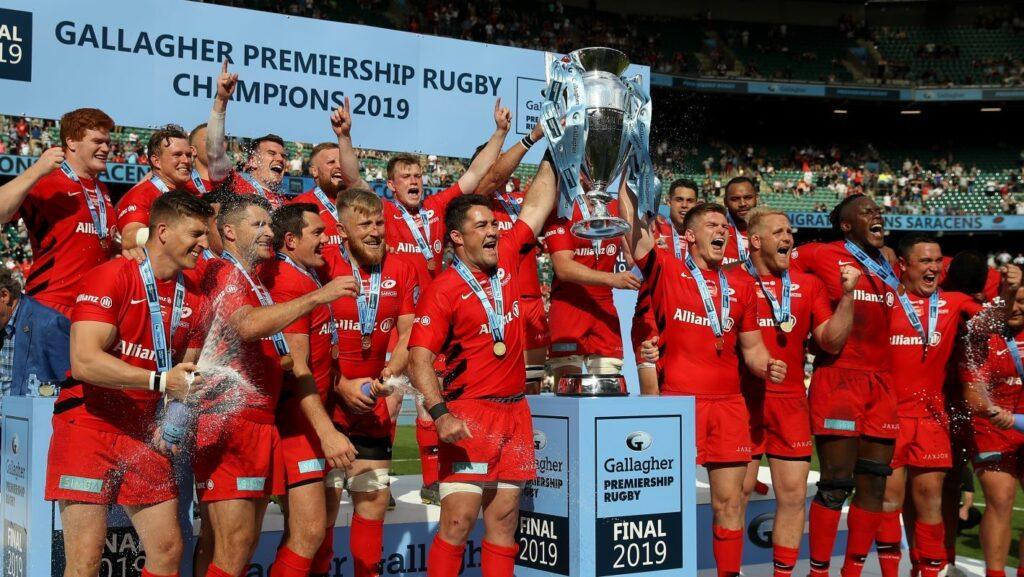 Discover the Parallels Between Manchester City's 2026 Aspirations and Saracens' Triumph in
