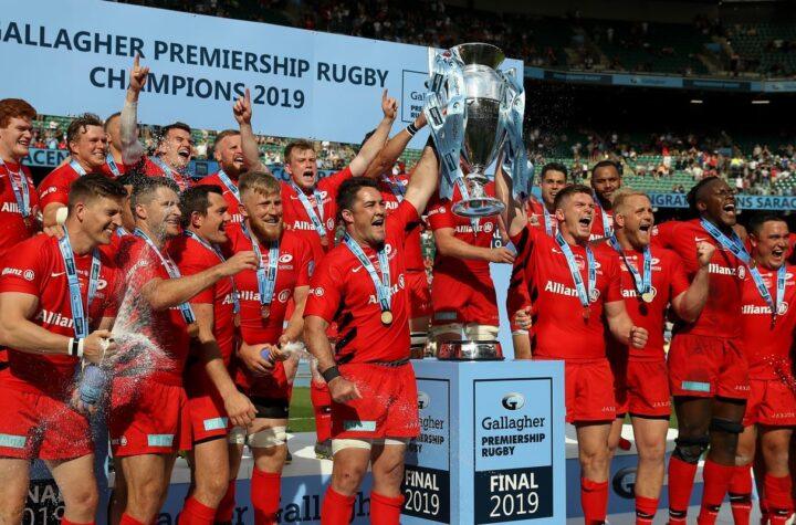 Discover the Parallels Between Manchester City's 2026 Aspirations and Saracens' Triumph in