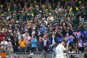 ECB Chief Gould Acknowledges High Prices for Ashes Tickets