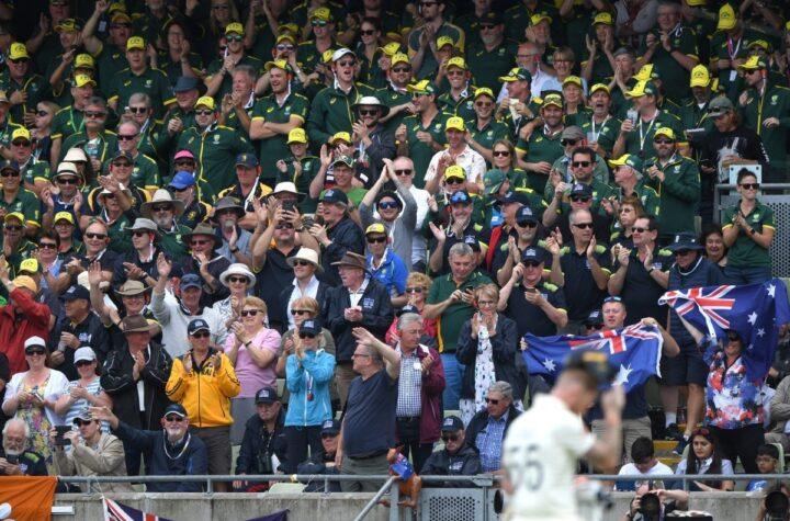 ECB Chief Gould Acknowledges High Prices for Ashes Tickets