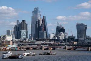 Healey’s £1 Billion London Office Raid: A Threat to Economic Growth