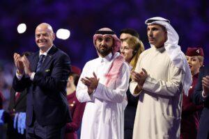 Arab Nations Unite in Support of Infantino, Leaving Uefa Alone in Efforts to Dismiss Fifa President