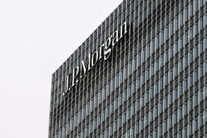 Impact of Bank Tax Raid on JP Morgan's Canary Wharf Skyscraper: What You Need to Know
