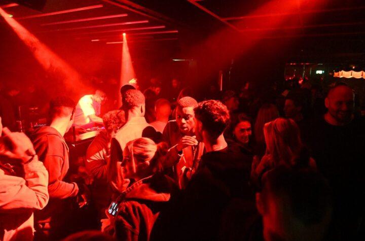 Discover Why Manchester Outshines London as Europe’s Premier Nightlife Destination