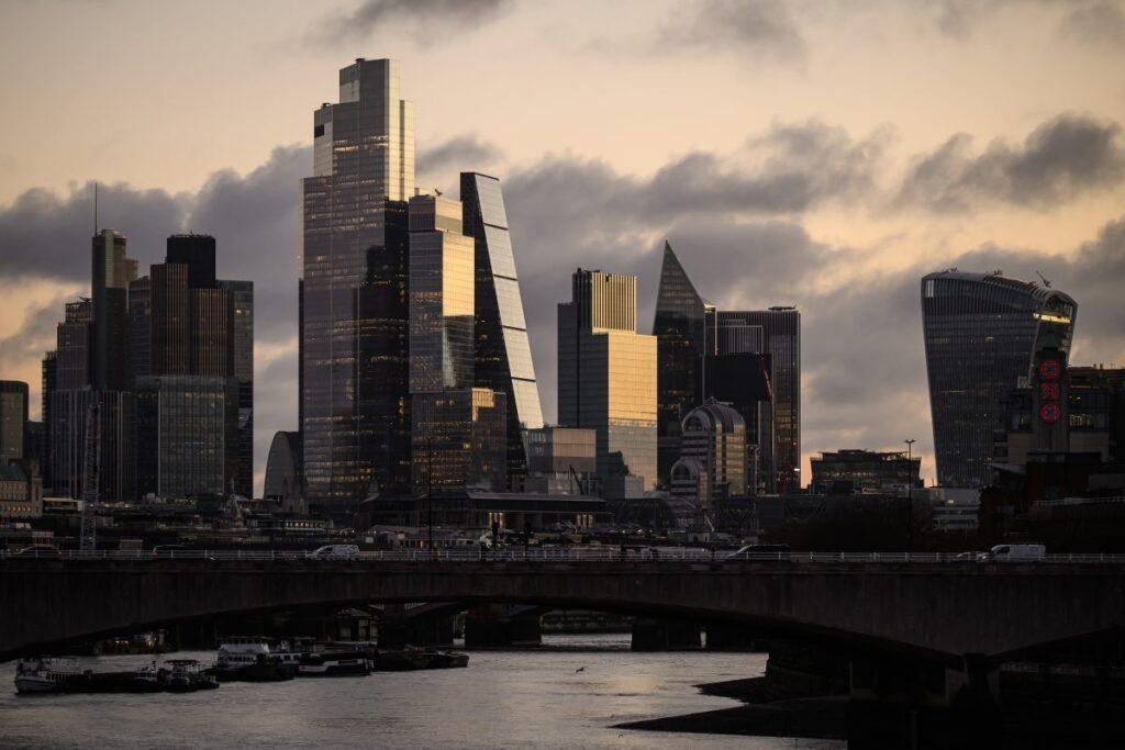 London's Lady Mayor Champions the City as a Leader in Trusted AI Global Dialogue