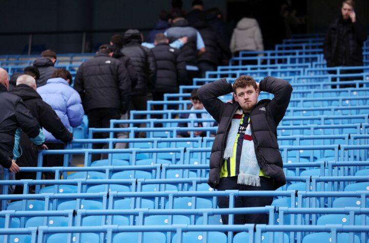 Manchester City Owners Urged to Perfect Communication to Prevent Fan Backlash