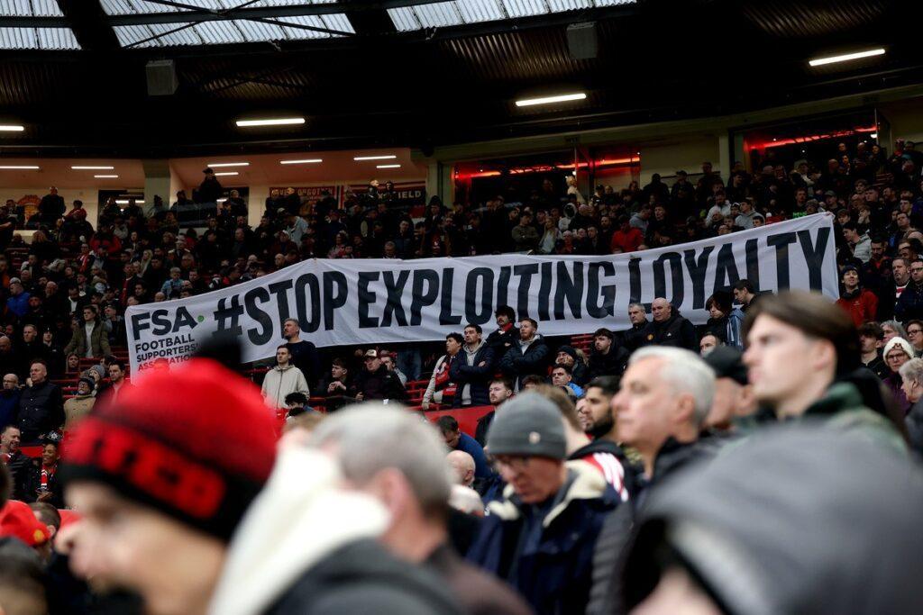 Royal Antwerp Case: A Crucial Test for the EU's Commitment to Protecting Football Fans' Rights