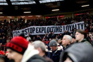 Royal Antwerp Case: A Crucial Test for the EU's Commitment to Protecting Football Fans' Rights