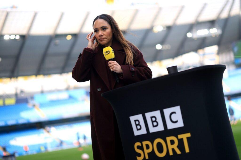 BBC Must Become the Go To Hub for Top Free Sports Content or Face Permanent Decline