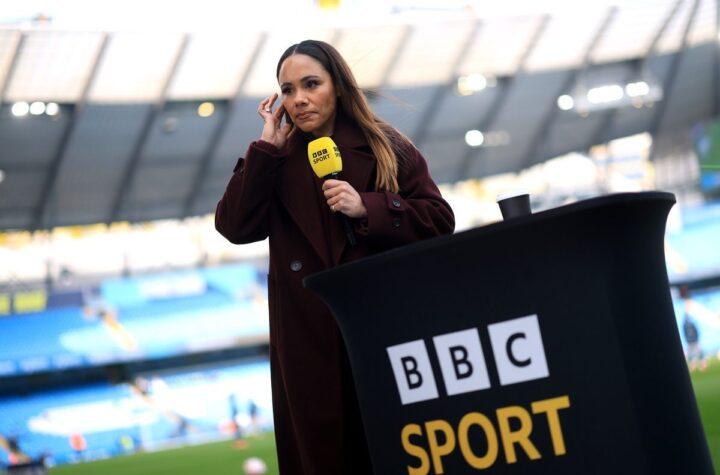 BBC Must Become the Go To Hub for Top Free Sports Content or Face Permanent Decline