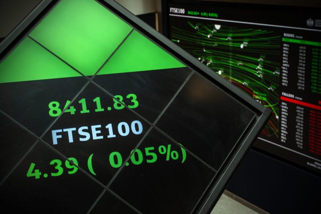 London Property Listings Plummet to Lowest Levels Since