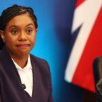 Badenoch Champions Triple Lock Pension as Key Policy in New Conservative Blueprint