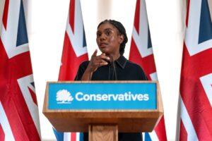 Tories Caution Burnham Against Succumbing to Left Wing Pressure Over Bank Tax Raid