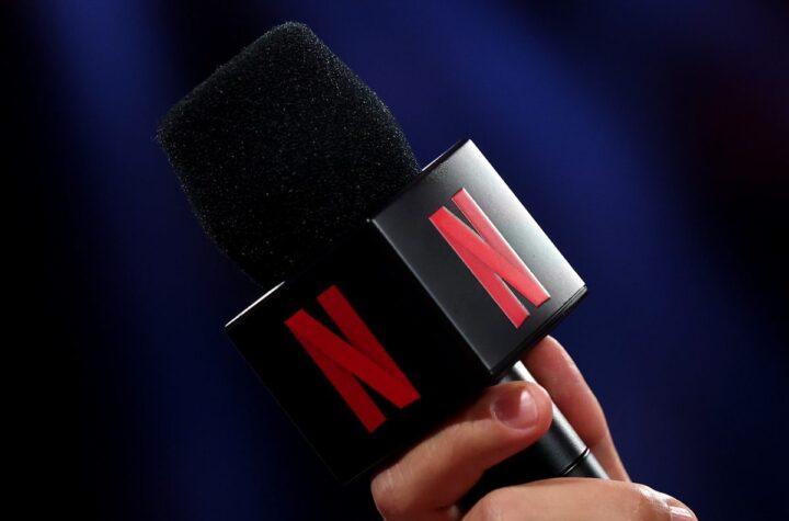 Netflix Enters Live Men's Football Arena with Groundbreaking World Cup Agreement