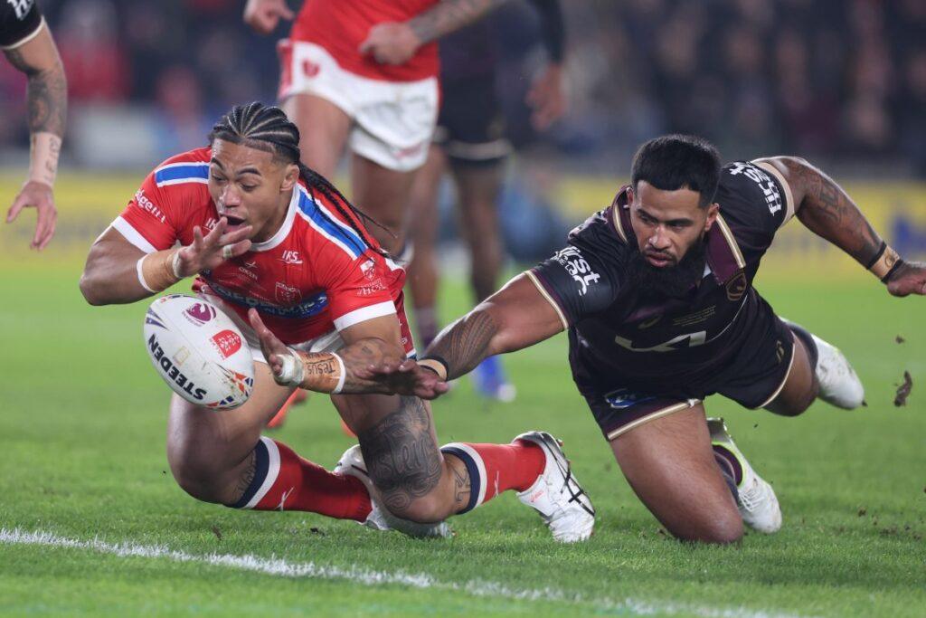 Super League's Potential NRL Investment: Possible Delay Until